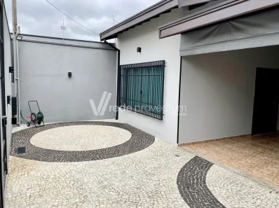 Imóvel Comercial com 4 Quartos à venda, 200m² no Vila Miranda, Sumaré