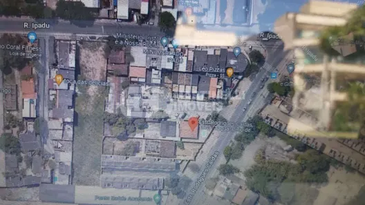 Lote/Terreno à venda, 338m² no Taquara, Rio de Janeiro