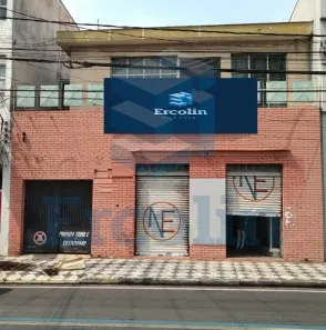 Imóvel Comercial com 3 Quartos à venda, 330m² no Vila Lucy, Sorocaba