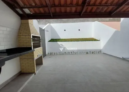 Casa de Condomínio com 3 Quartos à venda, 76m² no Vossoroca, Votorantim