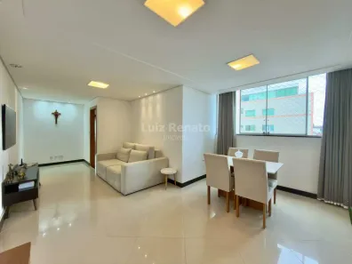 Apartamento com 3 Quartos à venda, 93m² no Santa Inês, Belo Horizonte