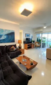 Apartamento com 2 Quartos à venda, 100m² no Barra da Tijuca, Rio de Janeiro