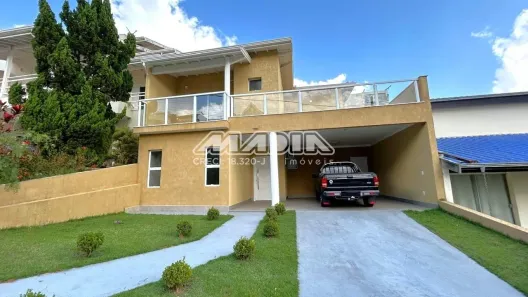 Casa de Condomínio com 3 Quartos à venda, 340m² no Santa Claudina, Vinhedo