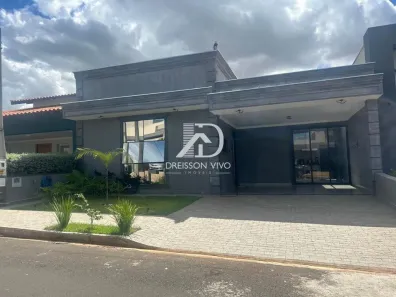 Casa de Condomínio com 4 Quartos à venda, 220m² no Residencial Figueira II, São José do Rio Preto