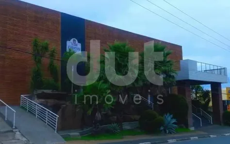 Prédio Comercial com 1 Quarto à venda, 4750m² no Vila Sônia (Sousas), Campinas