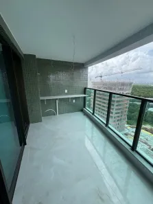 Apartamento com 3 Quartos à venda, 110m² no Boa Viagem, Recife