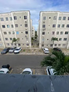 Apartamento com 2 Quartos à venda, 56m² no Caixa D'Água, Lauro de Freitas