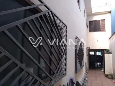Sobrado com 2 Quartos à venda, 303m² no Santa Paula, São Caetano do Sul