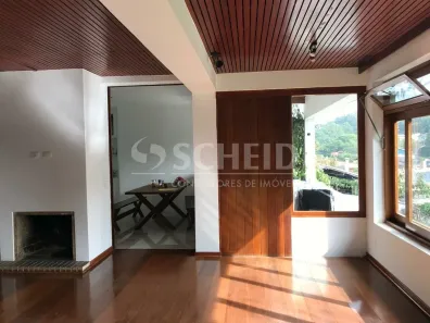 Casa com 3 Quartos à venda, 280m² no Jardim Marajoara, São Paulo