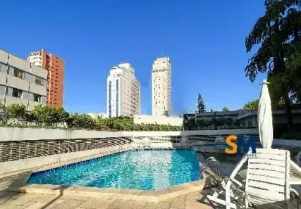 Apartamento com 2 Quartos à venda, 70m² no Indianópolis, São Paulo