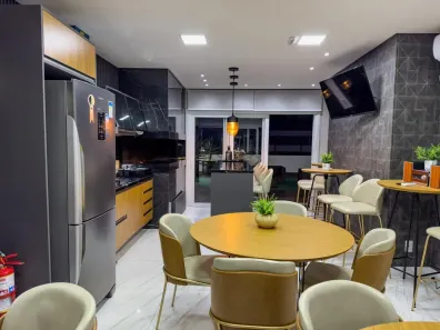 Apartamento com 3 Quartos à venda, 78m² no Capão da Canoa, Capão da Canoa