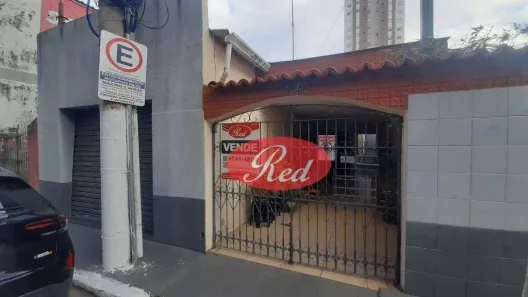 Imóvel Comercial com 4 Quartos à venda, 253m² no Centro, Suzano