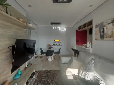 Apartamento com 2 Quartos à venda, 62m² no Vila Romana, São Paulo