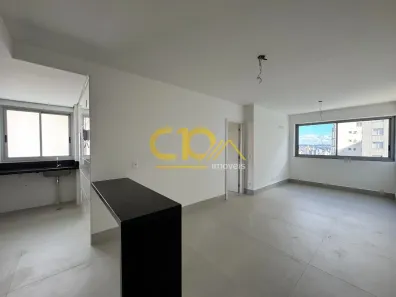 Apartamento com 3 Quartos à venda, 78m² no Sagrada Família, Belo Horizonte