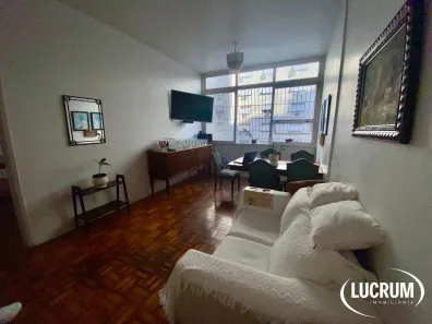 Apartamento com 2 Quartos à venda, 90m² no Copacabana, Rio de Janeiro