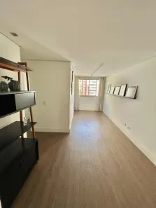 Apartamento com 2 Quartos à venda, 56m² no Brooklin Paulista, São Paulo