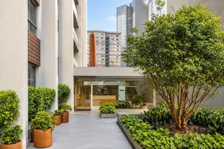 Apartamento com 4 Quartos à venda, 117m² no Água Verde, Curitiba