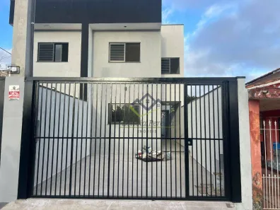 Sobrado com 3 Quartos à venda, 106m² no Cidade Cruzeiro do Sul, Suzano