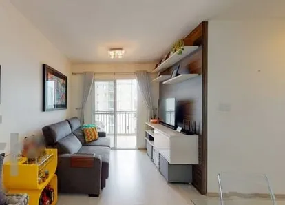 Apartamento com 3 Quartos à venda, 70m² no Lapa, São Paulo