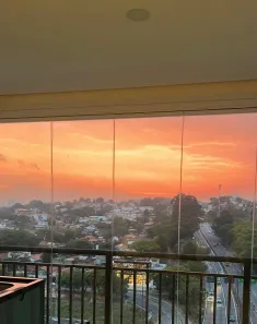 Apartamento com 3 Quartos para alugar, 94m² no Butantã, São Paulo