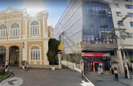 Sala Comercial à venda, 280m² no Centro, Niterói