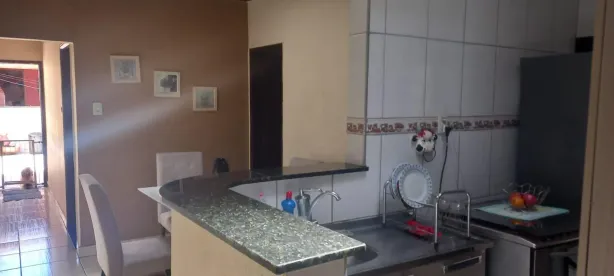 Casa com 2 Quartos à venda, 130m² no Vila Resende, Caçapava
