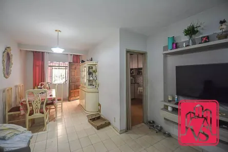 Casa com 2 Quartos à venda, 147m² no Santa Terezinha, São Bernardo do Campo