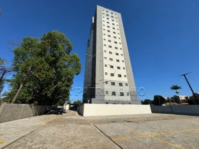 Apartamento com 2 Quartos à venda, 40m² no Loteamento Dinorá Rosa, Sorocaba