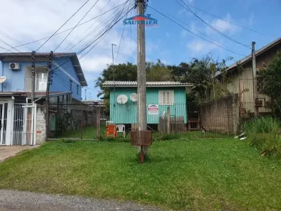Casa com 2 Quartos à venda, 200m² no Santa Catarina, Sapucaia do Sul