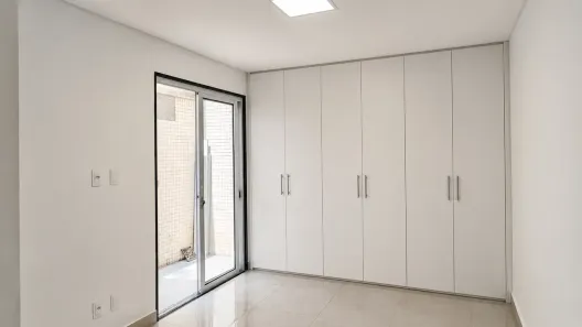 Apartamento com 2 Quartos para alugar, 96m² no Leblon, Rio de Janeiro