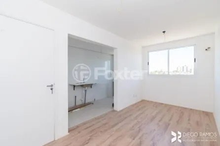 Apartamento com 2 Quartos à venda, 48m² no Morro Santana, Porto Alegre