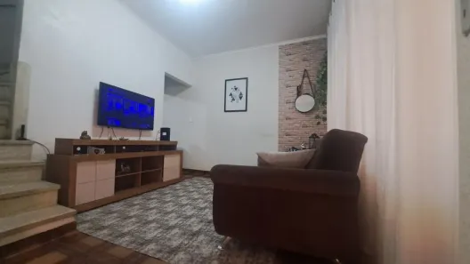 Sobrado com 3 Quartos à venda, 160m² no Vila Gomes Cardim, São Paulo