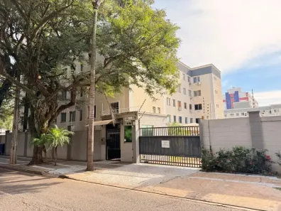 Apartamento com 2 Quartos à venda, 43m² no Zona 08, Maringá