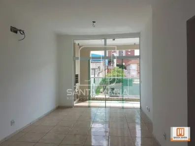 Apartamento com 3 Quartos à venda, 117m² no Jardim Botânico, Ribeirão Preto