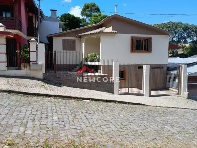 Casa com 4 Quartos à venda, 150m² no Diamantino, Caxias do Sul
