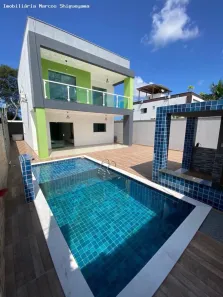Apartamento com 3 Quartos à venda, 142m² no Caji, Lauro de Freitas
