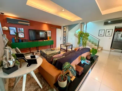 Casa de Condomínio com 3 Quartos à venda, 188m² no Praia do Futuro I, Fortaleza
