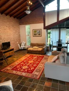 Sobrado com 2 Quartos à venda, 246m² no Jardim Belmonte (Sousas), Campinas