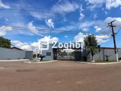 Casa com 2 Quartos à venda, 110m² no Novo Horizonte, Porto Velho