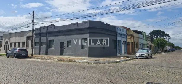 Casa com 3 Quartos à venda, 110m² no Centro, Pelotas