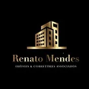 Logo da imobiliária