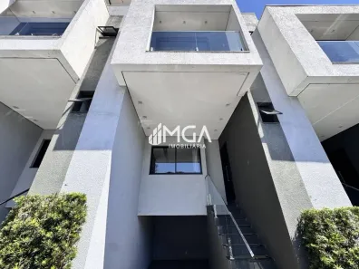 Casa de Condomínio com 2 Quartos para alugar, 109m² no Três Fronteiras, Foz do Iguaçu