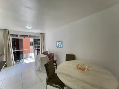 Apartamento com 1 Quarto para alugar, 45m² no Boa Viagem, Recife