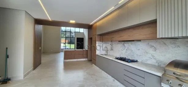 Casa de Condomínio com 3 Quartos à venda, 210m² no Chácara Alvorada, Indaiatuba