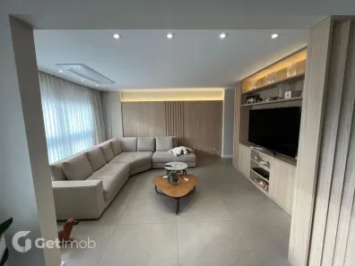 Apartamento com 3 Quartos à venda, 114m² no Vila Clementino, São Paulo