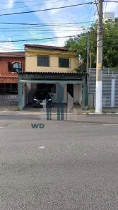 Casa com 3 Quartos para alugar, 190m² no Ipiranga, São Paulo