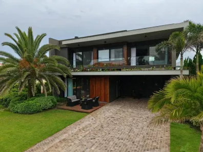Casa de Condomínio com 5 Quartos à venda, 500m² no , Xangri-Lá
