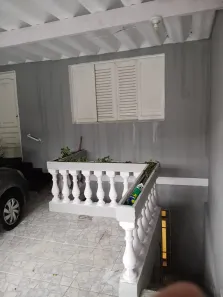 Sobrado com 3 Quartos à venda, 147m² no Vila Palmares, Santo André