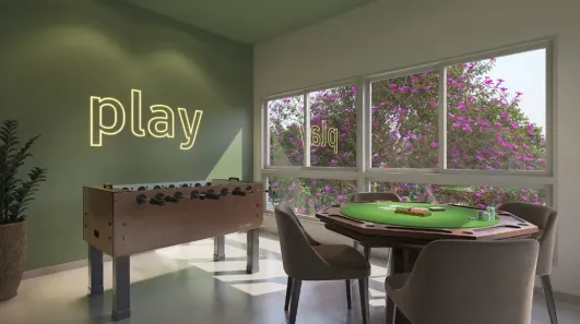Apartamento com 2 Quartos à venda, 36m² no Barro, Recife