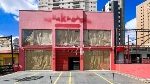 Ponto Comercial para alugar, 350m² no Centro, Campinas